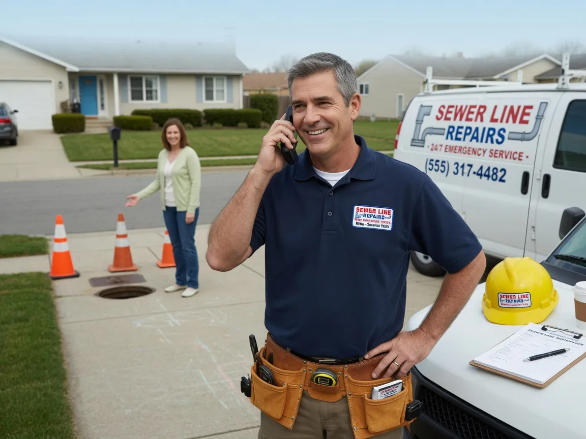 Emergency Plumber Plymouth, CT FAQs
